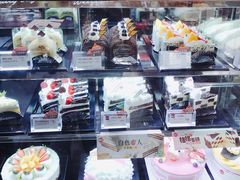 -85度C(上海茶陵北路店)