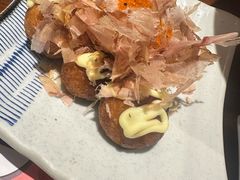 章鱼小丸子-二丁目食堂(铁西万象汇店)