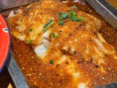 -兔槽江湖菜·重庆璧山兔(水围店)