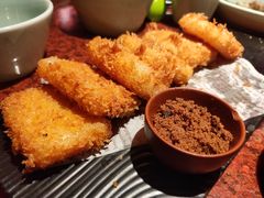 -绿茶餐厅(蓝色港湾店)