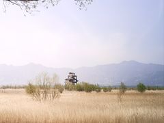 -野鸭湖国家湿地公园