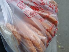 -中关村茶点