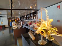 -璞渼咖啡 ROOF P.M. Café(浦东美术馆店)
