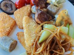 -青岛海尔洲际酒店