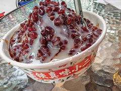 -铁真·没分店·刨冰·红焖羊肉
