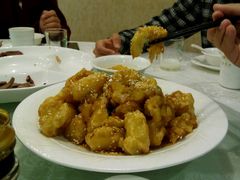 -黄家饺子东北特色菜馆(湖滨商业街店)