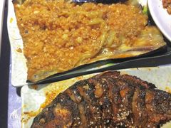 -凤爪王烧烤(徐东旗舰店)