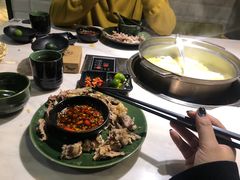 -狐狸爱上椰子鸡(滨江星光大道店)