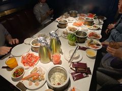 -加餐海鲜自助(宝龙一城店)