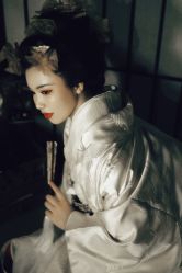-持熹光年写真体验馆