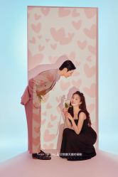-巴黎春天婚纱摄影STUDIO·定制