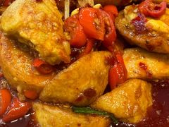 金钱蛋-潇湘阁(望京SOHO店)
