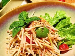-Tegu泰古莲·泰国餐厅(红山6979店)