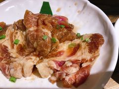 -釜山火炉韩式炭火烤肉(欧洲城店)