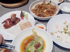 -喜记顺德菜(南昌万象城店)