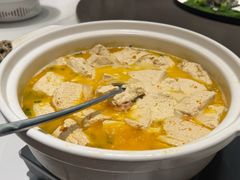 -万荣烤鸭店·北京菜(农光里店)
