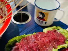 -签儿八百串串火锅(运城旗舰店)