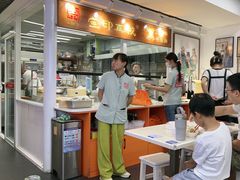 -宝印真饺(瑞景总店)