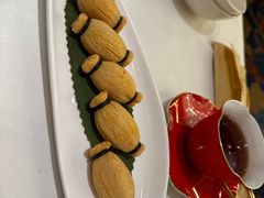 -武汉香格里拉大酒店·香宫中餐厅