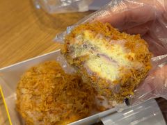 -鲍师傅糕点(江苏路店)