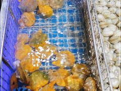 -山海盟海鲜烤肉自助餐厅(杭州萧山银泰店)