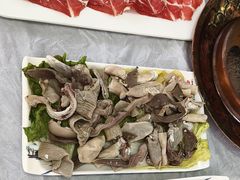 -虾大侠·盱眙龙虾老北京铜锅涮羊肉(金楠天街店)
