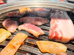 -東盛炭烤自助料理(浦东文峰广场店)