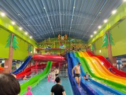 -宝燕乐园(闵行旗舰店)