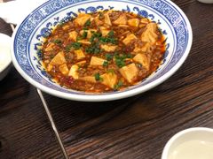 -复旦大学江湾校区食堂