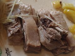 -乡亲鹅肉城(昆山店)
