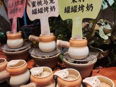 -河北宾馆·香溢自助餐(裕华店)