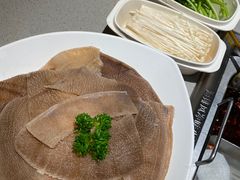 -海底捞火锅(新松江路店)