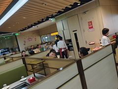 -海底捞火锅(振华商厦店)