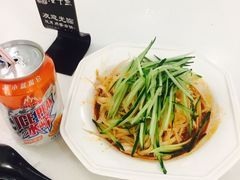 -潼十三肉夹馍(东单店)