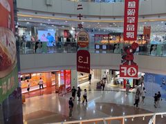 -万达广场(太原街店)