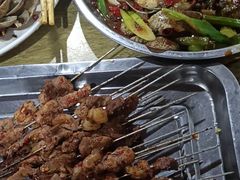 -清真·马峰烤肉(小学习北巷店)