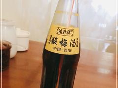 -刘信牛羊肉小炒泡馍(回民街店)