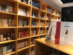 -光舍(香榭里花园店)