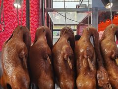 -陈鹏鹏潮汕菜(欢乐海岸 海边景观店)