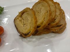 -功德林素菜饭庄(前门店)