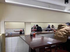 -老新隆牛肉锅贴(新街口店)