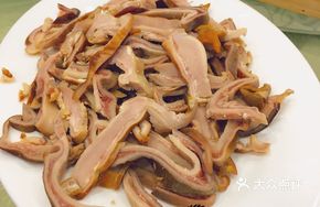 Li Lianguai Small Portion Smoked Stomach