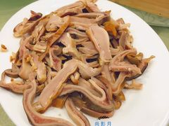 李连贵熏肚-李连贵熏肉大饼(沈阳站店)
