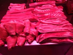 -锦绣大地生鲜食品厅