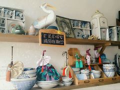 -一杯海(国际海水浴场店)