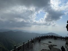 -南岳衡山风景名胜区