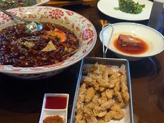 -二十八里太湖船菜(吉祥路店)