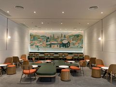 大堂-星巴克臻选(深圳海上世界店)