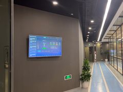 -OXYGYM 奥美氧舱运动中心(领展购物广场·中关村店)