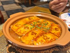 -淮上豆府(水厂路店)